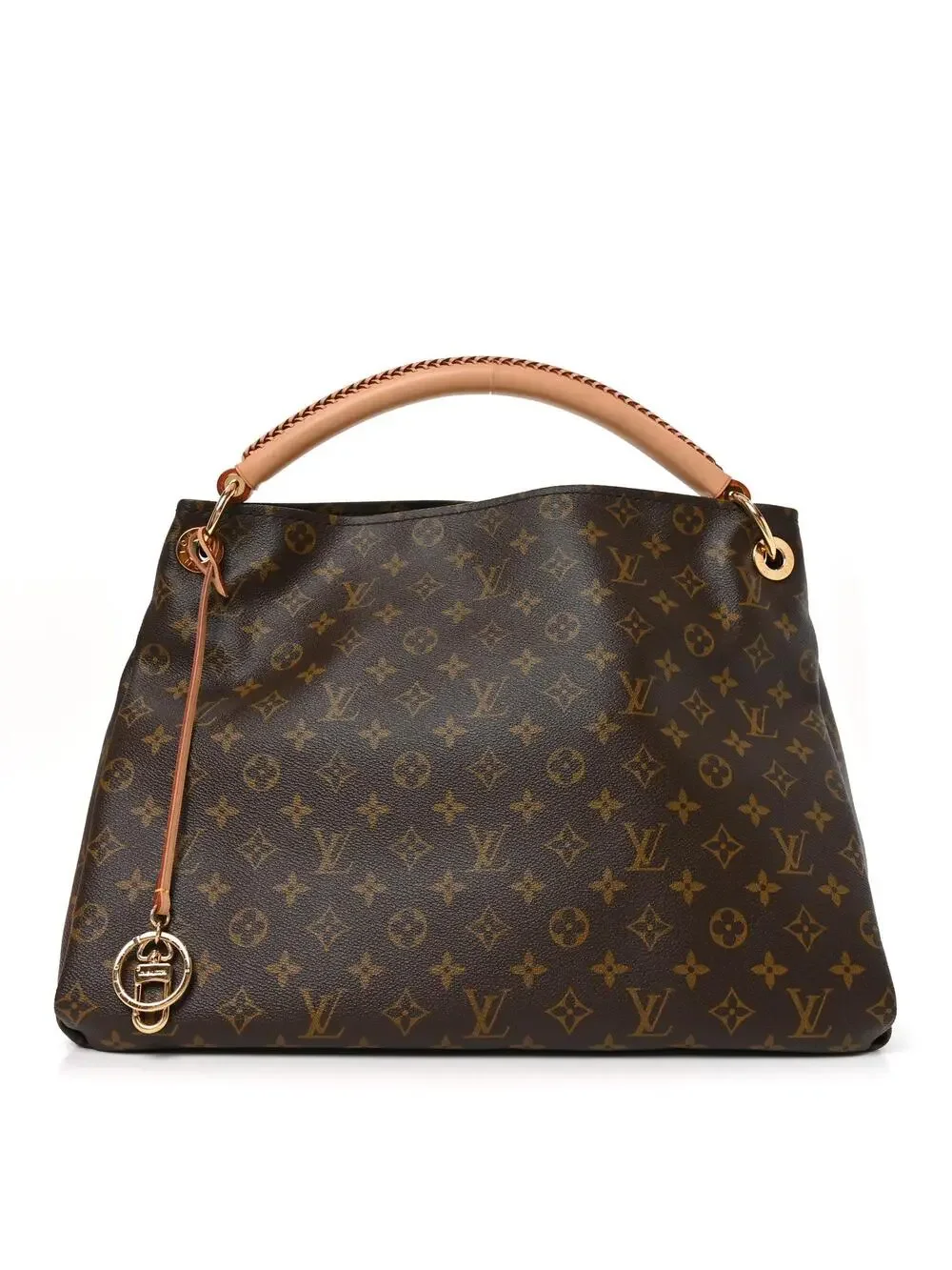 Louis Vuitton Artsy Mm #329462L18B